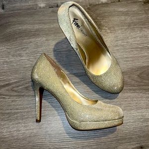 Fioni night high heels